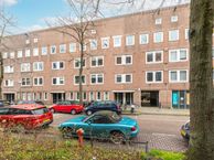 Crynssenstraat 20 II, 1058 XW Amsterdam