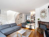 Amazonenstraat 35 2, 1076 LE Amsterdam