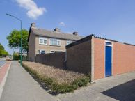 Gerard Davidstraat 23, 5171 AL Kaatsheuvel