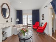 Paul Krugerstraat 79, 1814 DK Alkmaar