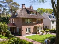 Rembrandtlaan 88, 3723 BL Bilthoven