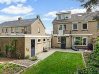 Bouriciuslaan 59, 9203 PC Drachten