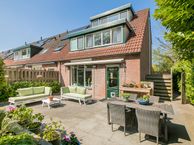 Etna 15, 3524 WS Utrecht