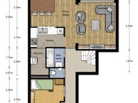 Looierstraat 57, 6271 BA Gulpen