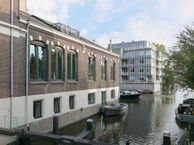 Wittenburgergracht 313, 1018 ZL Amsterdam