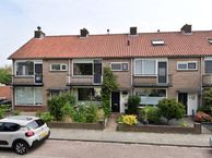 Van Wassenaerlaan 33, 1215 PA Hilversum