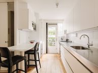 Cornelis Springerstraat 1 huis, 1073 LD Amsterdam