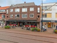 Bergse Dorpsstraat 45 A, 3054 GB Rotterdam