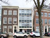 Spaarne 59, 2011 CE Haarlem