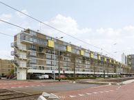 Dijkgraafplein 115, 1069 EM Amsterdam