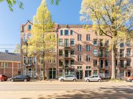 Borneostraat 36 C, 1094 CL Amsterdam