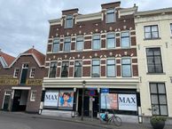 Assendelftstraat 12 A, 2512 VV Den Haag