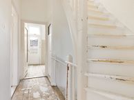 Bilderdijkstraat 14 bis, 3532 VE Utrecht