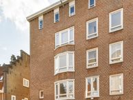 De la Reijstraat 16 b, 1091 PA Amsterdam