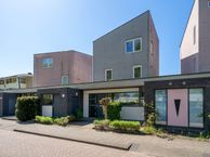 Bette Davisstraat 12, 1325 HL Almere
