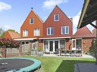 Waterpeluw 15, 1834 TC Sint Pancras