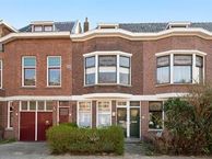 Smaragdstraat 8 B, 3051 VR Rotterdam