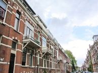 Willem Barentszstraat 48 C, 3572 PL Utrecht