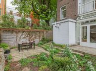 Nicolaas Maesstraat 106 hs, 1071 RG Amsterdam