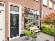 Van Bemmelstraat 72, 3818 PE Amersfoort