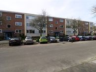 Abraham Kuyperlaan 61, 9722 PC Groningen