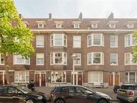 Woestduinstraat 151 -hs, 1059 SV Amsterdam