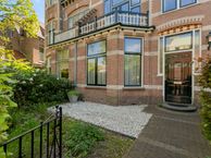 Wilhelminapark 23, 2342 AE Oegstgeest