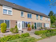 Patrijsdonk 56, 5467 AC Veghel