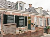 Knetemannstraat 6, 8701 WE Bolsward
