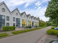 George Formbystraat 27, 1325 CX Almere