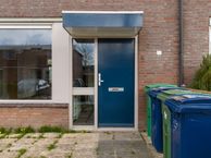Wassenaarstraat 3, 1324 VE Almere