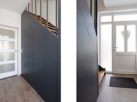 Hubertusstraat 12, 5866 BK Swolgen