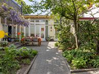 Mariënbornstraat 1 d, 3311 XN Dordrecht