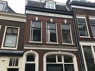 Lange Smeestraat 17 bis, 3511 PS Utrecht