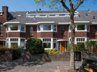 Lyceumstraat 50, 1814 BT Alkmaar