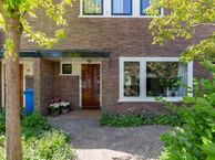 Billitonstraat 13, 3818 CM Amersfoort