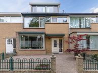 Vivaldistraat 61, 5049 JA Tilburg