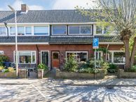 Veldheimerlaan 22, 1402 LC Bussum