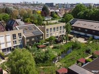 Jopie Huismanstraat 163, 3544 KH Utrecht