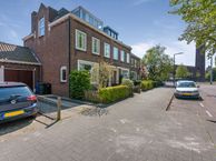 Kastanjesingel 198, 3053 HS Rotterdam