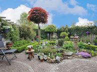 Schilp acker 63, 1965 SE Heemskerk