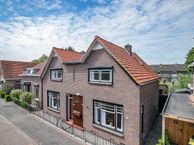 Burg de Zeeuwstraat 153, 3281 AG Numansdorp