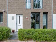 Iskurstraat 11, 1363 RC Almere