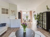 Bijlwerffstraat 4 A2, 3039 VG Rotterdam