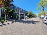 Knokkestraat 56, 1066 WK Amsterdam