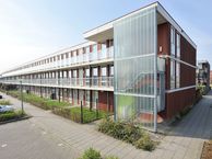 Grünewaldstraat 72, 1328 VD Almere