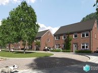 Twee-onder-een kap woning (Bouwnr. 17), 6163 AC Geleen