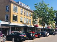 Händelstraat 69 1, 3533 GJ Utrecht