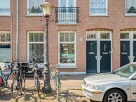 De Wittenkade 144 H, 1051 AM Amsterdam