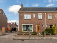 Surinamestraat 43, 8321 HS Urk